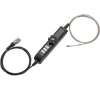 HAZET HD Schwenk-Sonde 180°, ⌀ 3,9 mm, Frontkamera 4812-23AF, Frontkamera