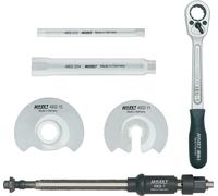 Hazet Innenfederspanner Satz 4902/6, 6-tlg.