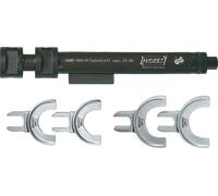 HAZET Innen-Federspanner Satz / Sicherheits Federspanner-Satz AUDI/BMW AUSWAHL