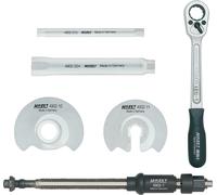 HAZET Innen-Federspanner Satz / Sicherheits Federspanner-Satz AUDI/BMW AUSWAHL