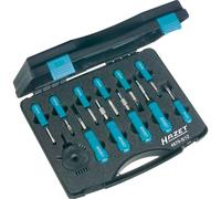 HAZET Kabelentriegeler Sortiment 12-teilig - 4670-5/12