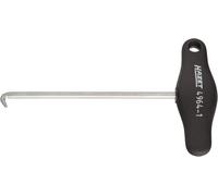 HAZET Zugfeder Montage-Werkzeug 4964-1A Handbremsbacken-Zugfedern