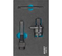 HAZET Motoreinstell-Werkzeug VW 1.2 TFSi mit Steuerkette 4-teilig 2588-1/4