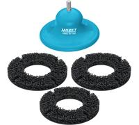 Radnabenschleifer HAZET 4960R-160/4