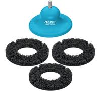 Radnabenschleifer HAZET 4960R-160/4 für