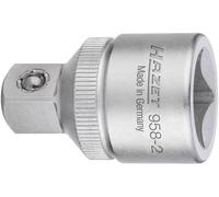 HAZET Reduzieradapter, Knarre 9582