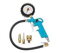 Hazet Reifenfüll-Messgerät 9041-1