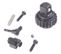 Hazet Reparatur-Satz für 3/8" Knarre - 8816P/7N