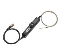 HAZET Schwenk-Sonde 180° mit Frontkamera ø 3,9 mm 4812-23AF