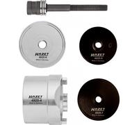 Hazet Silentlager Werkzeug Satz, Anzahl Werkzeuge: 5, Art.Nr. 4925-2501/5