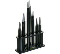 HAZET Splinttreiber-Satz für VW MERCEDES-BENZ 750/6-1