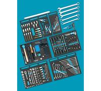 HAZET 0-2500-163/214 AUDI Grundsortiment