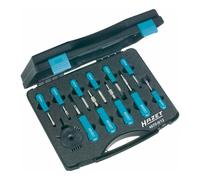 HAZET SYSTEM-KABEL-Entriegeler-Sortiment 4670-5/12 Anzahl Werkzeuge: 12