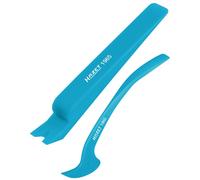 HAZET Universal Haken- / Keil Satz ∙ 2-teilig 1965/2 ∙ 2-teilig (weitere Abzieher & Ausdreher)