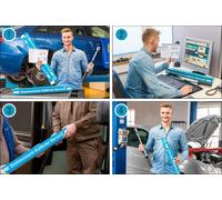 HAZET Wartungsservice, Drehmomentschlüssel SP-20