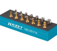 HAZET Werkzeugsatz 16325114