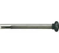 HAZET Zündkerzenstecker-Abzieher mit geschlitztem Rohrteil - 1849-6