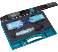 HAZET Zylinderkopf Dichtigkeits-Prüfgerät, 3-teilig