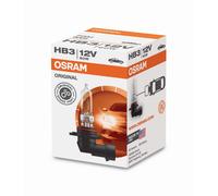 Osram Halogen-Scheinwerferlampen für Pkw HB3 60W 12V P20D