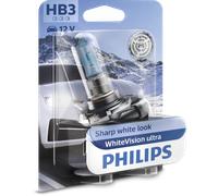 HB3 WhiteVision ultra 9005WVUB1