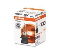 HB3A 12V 60W P20d 1st. OSRAM