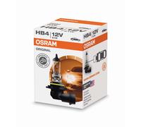 OSRAM 9006 Glühlampe, Fernscheinwerfer