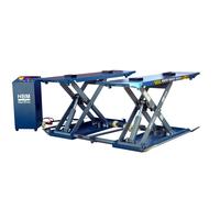 HBM 3 Tonnen Professionelle elektrische Scherenhebebühne - 400 Volt