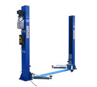 HBM hydraulische 2-Säulen-Hebebühne 4 Tonnen