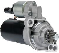 HC-CARGO ANLASSER STARTER 1,7kW passend für VW CADDY | F 032 114 173