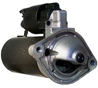 HC-CARGO ANLASSER STARTER 2,0kW passend für TOYOTA AVENSIS CARINA COROLLA | F