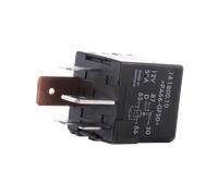 HC-Cargo F032333841 Relais, Starter