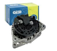 HC-CARGO LICHTMASCHINE GENERATOR 100A passend für OPEL ASTRA ZAFIRA