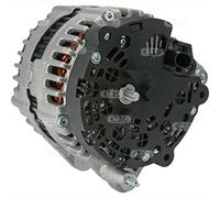 HC-Cargo Lichtmaschine Generator 180A für VW Crafter 30-50 Pritsche/Fahrgestell