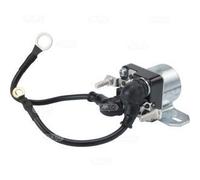 HC-Cargo F032237090 Relais, Starter