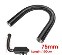 Hcalory Standheizung 12V 24V 8KW for LKW Boot Wohnmobil Fernbedienung LCD App