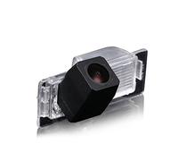 HD 1280Pixels Rückfahrkamera Einparkhilfe Kompatibel mit Chevrolet trax Trailblazer Cruze Hatchback Wagon/Roewe 950/Cadillac SRX/XTS/Cts/Buick GL8/Lacrosse/EXCELLE/Encore/Opel Vectra C Caravan Mokka