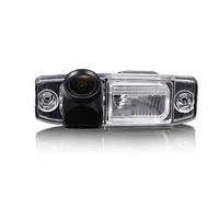 HD 1280Pixels Rückfahrkamera Einparkhilfe Kompatibel mit Jeep Chrysler Sebring/Kia/Forte/Ceed/Rondo/Cerato/Carens/Borrego/Sorento/Sportage/Hyundai/Mistra/Accent/Veracruz/Sonata/Terracan/Tucson/Elantra