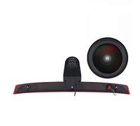 HD Auto IP68 Bremsleuchte Rückfahrkamera Einparkkamera Einparkhilfen Mit winkelverstellbar Kompatibel mit Mercedes Benz Viano Vito W639 V6 Van Transporter (Rückfahrkamera)