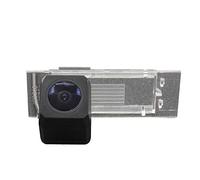 HD Auto Rückfahrkamera Einparkkamera Einparkhilfe Kompatibel mit Renault Kangoo/Express/Kadjar/lio Estate/Sandero/Dacia/Stepway/Megane Hatchback/Latitude Sedan/Mercedes Benz Smart Fortwo Cabrio 453