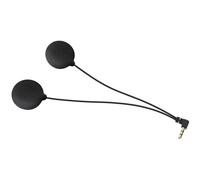 HD-Lautsprecher Sena 40mm für SF-Serie Gr. SF 1,2,4 - Schwarz