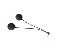 HD-Lautsprecher Sena 40mm für SF-Serie Gr. SF 1,2,4 - Schwarz