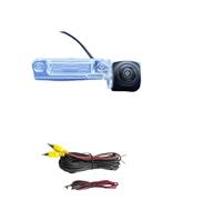 Hd Rückfahrkamera Für VW Für Caddy MK3 Für Golf Für MK4 Für Jetta Für MK3/MK5 05-10 Nachtsicht Parkplatz Reverse Kamera 170 Grad Auto Hinten Kamera(CVBS 720x576P)