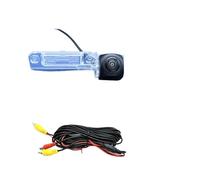 Hd Rückfahrkamera Für VW Für Caddy MK3 Für Golf Für MK4 Für Jetta Für MK3/MK5 05-10 Nachtsicht Parkplatz Reverse Kamera 170 Grad Auto Hinten Kamera(AHD 1920x1080P 175)