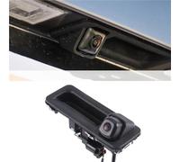 HDSNWG Einfache Installation 95760-C5000 Auto-Rückfahrkamera-Baugruppe wasserdichte Rückfahrkamera Für Kia Für Sorento 2014-2017 95766C5000