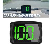 Head Up Display Auto HUD GPS Digital Geschwindigkeit Head up Messgerät Anzeige