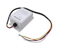 Headerbs AC Soft Start Steuerungsset 115V 1497-3601 Klimaanlage Wohnmobil | ABS Metallgehäuse, RV Elektrische Systeme, 450XX 452XX 470XX 472XX 480XX 482XX Kompatibilität, Kondensatormodul
