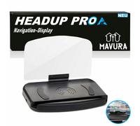 HEADUP PRO Head Up Navigation Display PKW Smartphone Halter Stand Projektor Auto