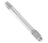 HEALEEP Radpositionierungsstift M14x1.25 aus Robustem Stahl Radmontagehilfe für Präzise Achsvermessung und Reifenwechsel Allgemein Einsetzbar für Kfz Werkzeuge