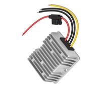 Heavy Duty 12V to 24V Step Up Power Supply Module 5A 120W Overcurrent