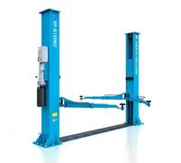 Hebebühne 2-Säulen hydraulisch UV 5.0 Tonnen 400V Höhe: 2.85m RP-6150B2 RP-Tools